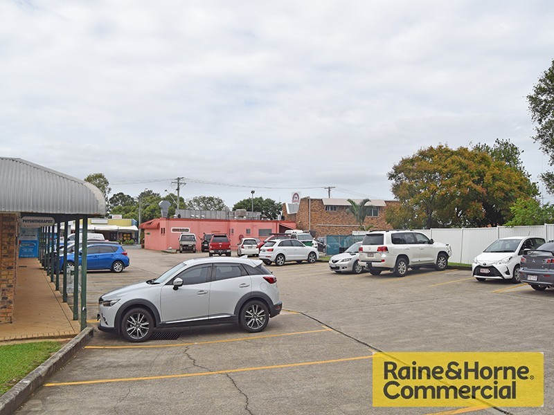 4,5 and 6/1420 Anzac Avenue, Kallangur QLD 4503