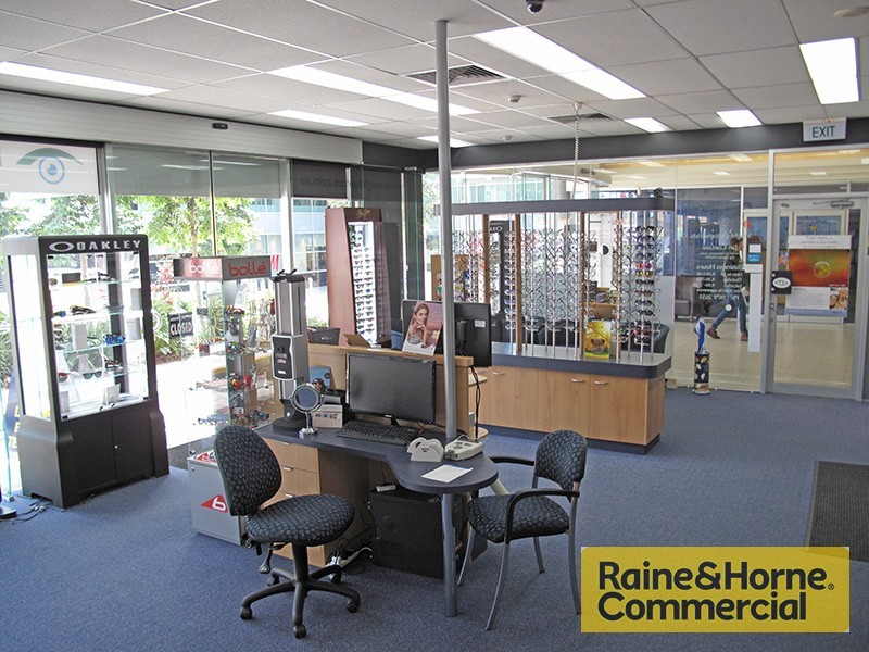 Ground 80 Stamford Road, Indooroopilly QLD 4068