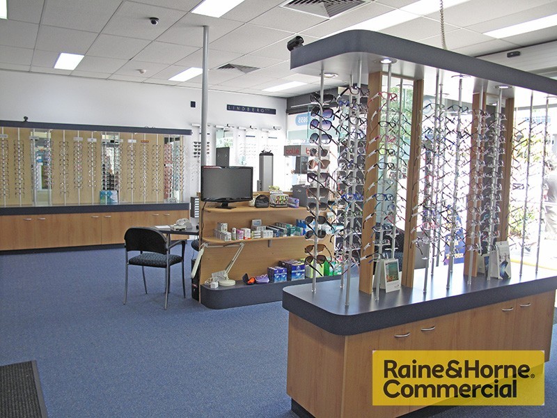 Ground 80 Stamford Road, Indooroopilly QLD 4068