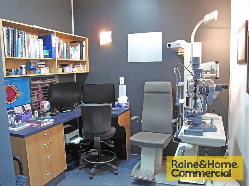 Ground 80 Stamford Road, Indooroopilly QLD 4068