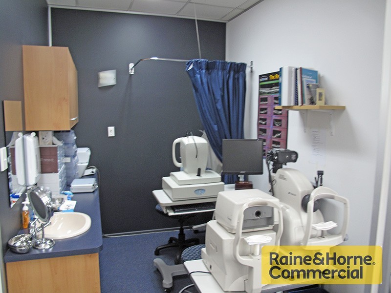 Ground 80 Stamford Road, Indooroopilly QLD 4068