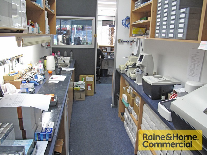 Ground 80 Stamford Road, Indooroopilly QLD 4068