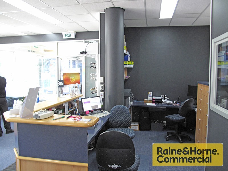 Ground 80 Stamford Road, Indooroopilly QLD 4068