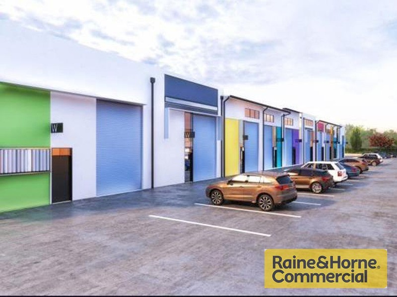 2/109 Holt Street, Eagle Farm QLD 4009