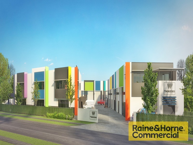 2/109 Holt Street, Eagle Farm QLD 4009