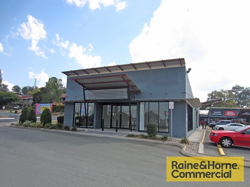 1/6-12 Bunya Park Drive, Eatons Hill QLD 4037