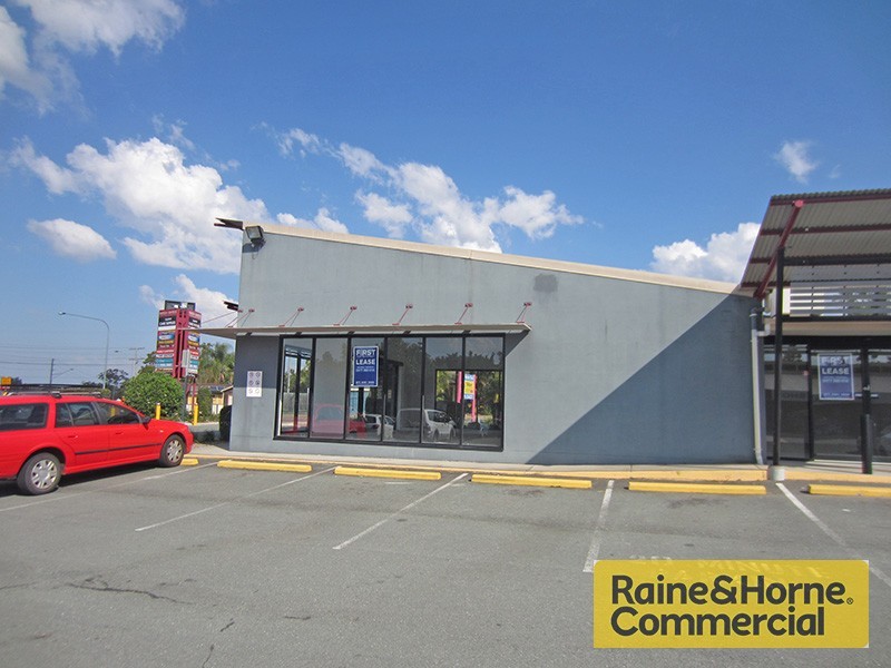 1/6-12 Bunya Park Drive, Eatons Hill QLD 4037