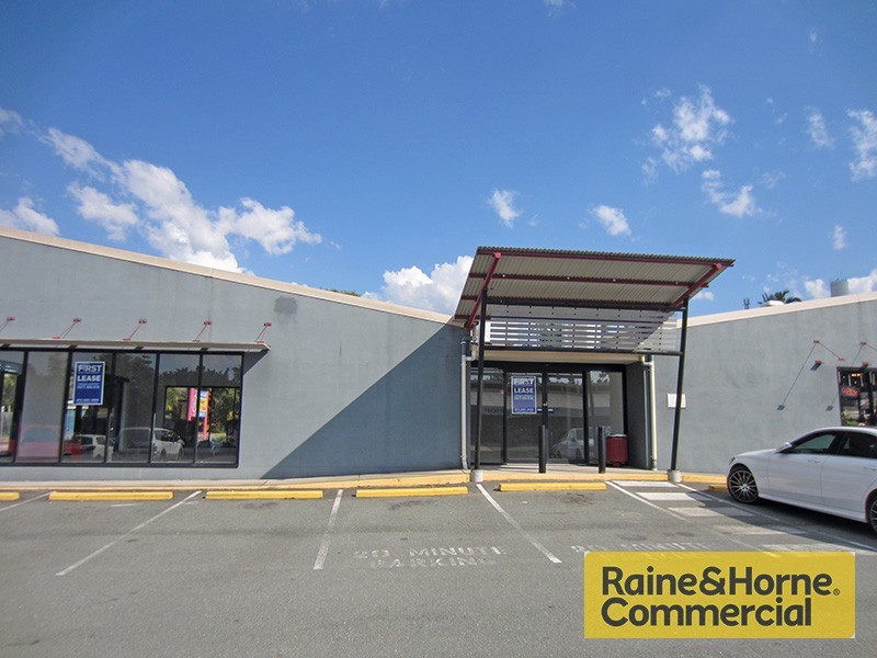 1/6-12 Bunya Park Drive, Eatons Hill QLD 4037