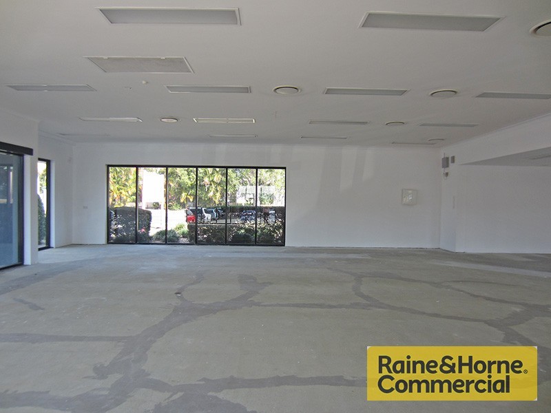 1/6-12 Bunya Park Drive, Eatons Hill QLD 4037