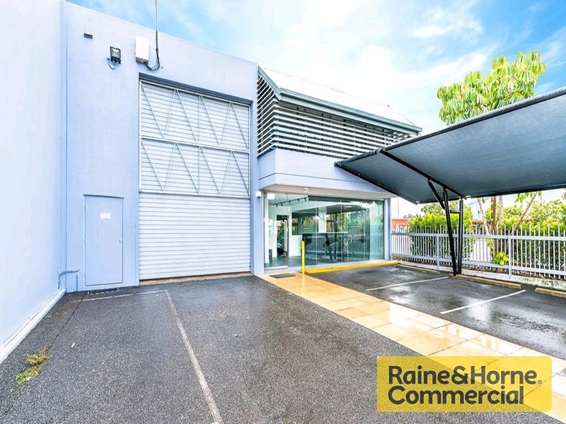 12 Thompson Street, Bowen Hills QLD 4006