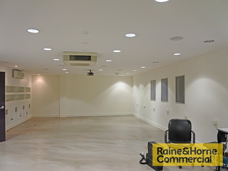 12 Thompson Street, Bowen Hills QLD 4006