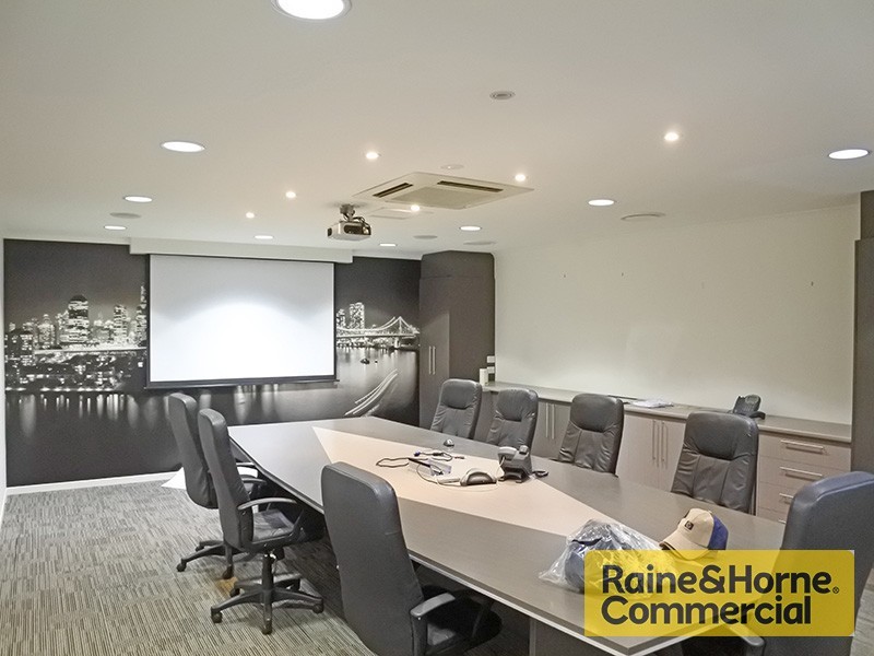 12 Thompson Street, Bowen Hills QLD 4006