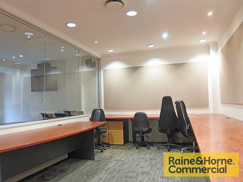 12 Thompson Street, Bowen Hills QLD 4006