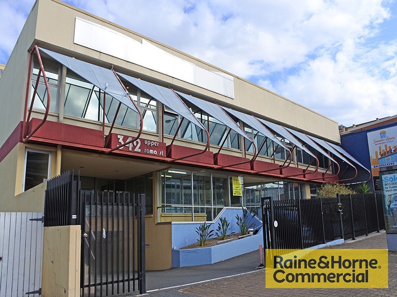 342 Upper Roma Street, Milton QLD 4064
