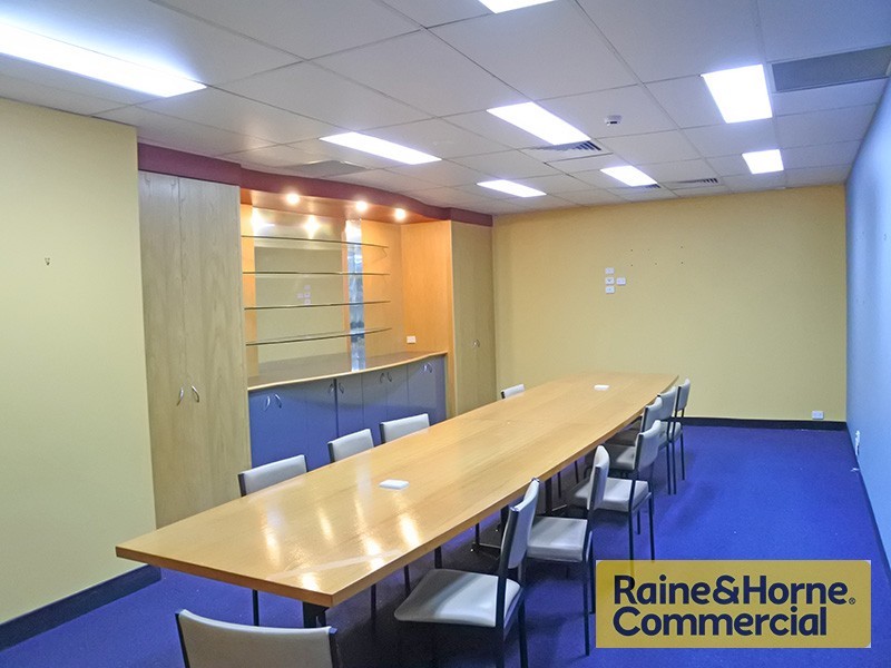 342 Upper Roma Street, Milton QLD 4064