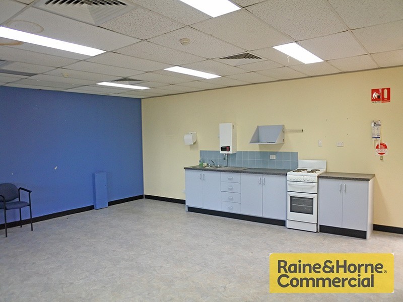 342 Upper Roma Street, Milton QLD 4064