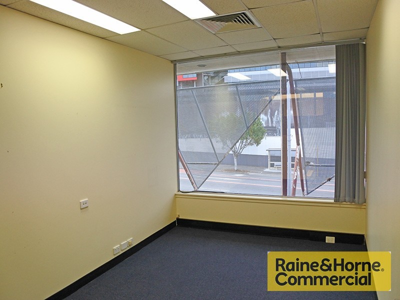 342 Upper Roma Street, Milton QLD 4064