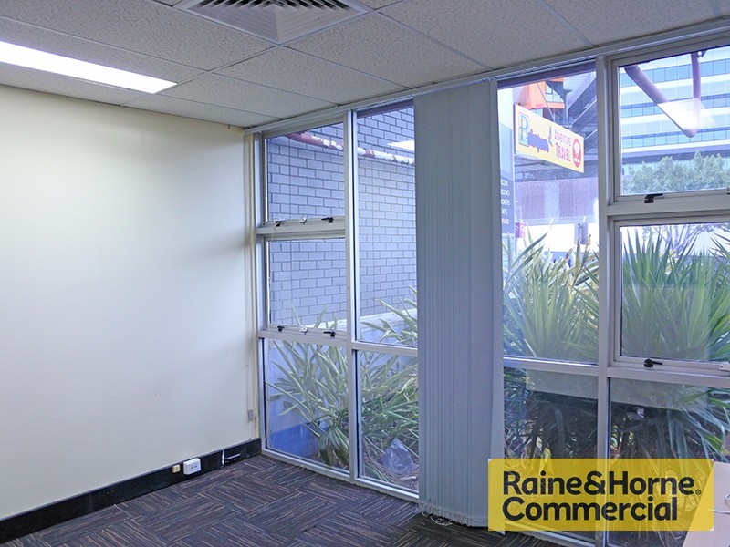 342 Upper Roma Street, Milton QLD 4064