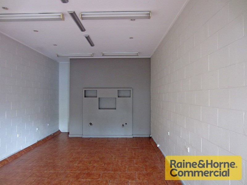 6/31 Alexandra Road, Ascot QLD 4007