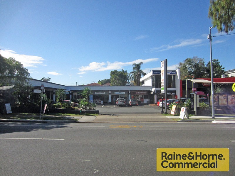 6/31 Alexandra Road, Ascot QLD 4007