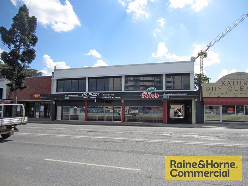 1/468 Kingsford Smith Drive, Hamilton QLD 4007