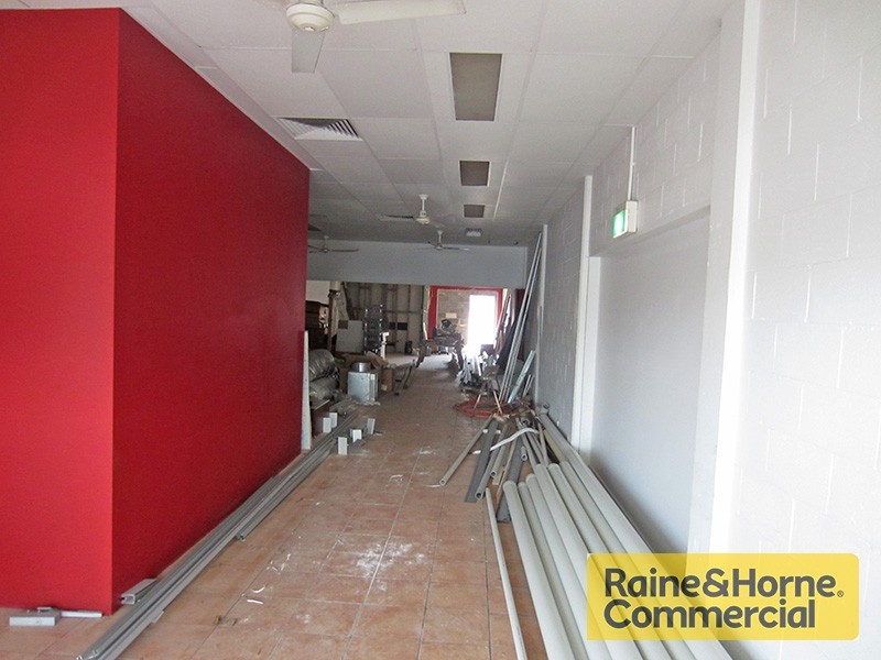 1/468 Kingsford Smith Drive, Hamilton QLD 4007