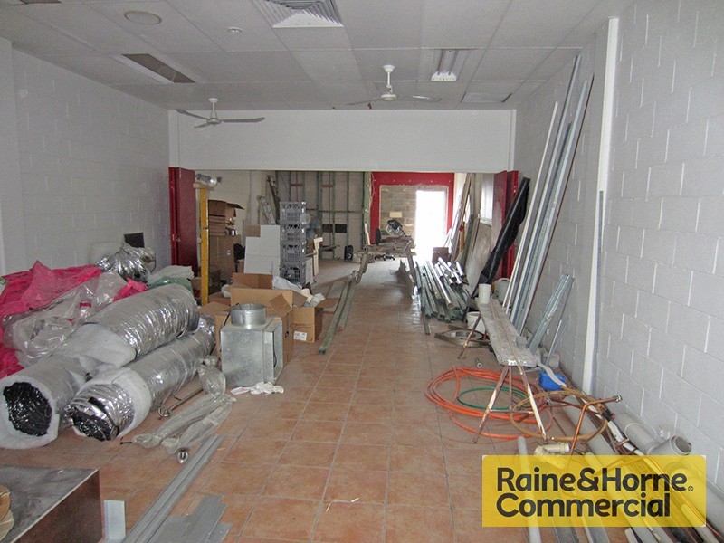 1/468 Kingsford Smith Drive, Hamilton QLD 4007