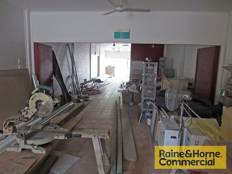 1/468 Kingsford Smith Drive, Hamilton QLD 4007