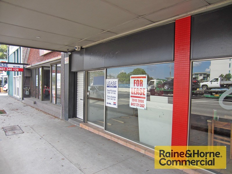 1/468 Kingsford Smith Drive, Hamilton QLD 4007