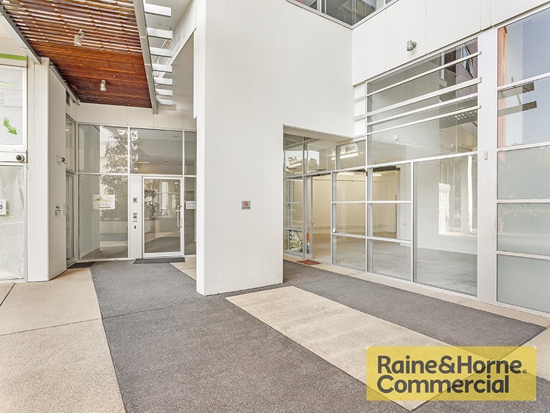 815/3 Parkland Boulevard, Brisbane City QLD 4000