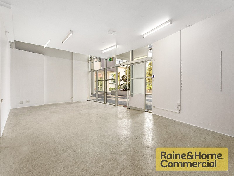 815/3 Parkland Boulevard, Brisbane City QLD 4000