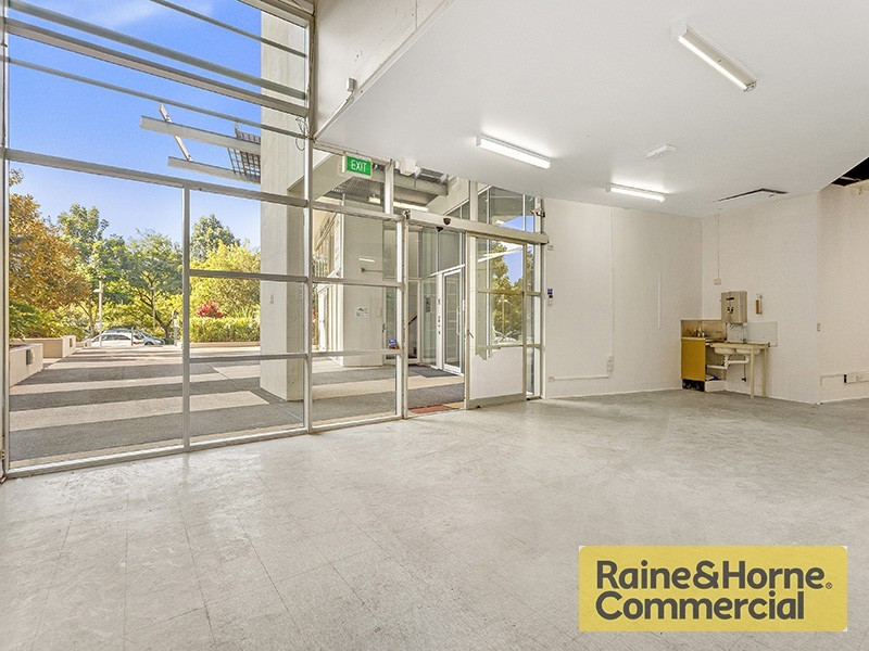 815/3 Parkland Boulevard, Brisbane City QLD 4000