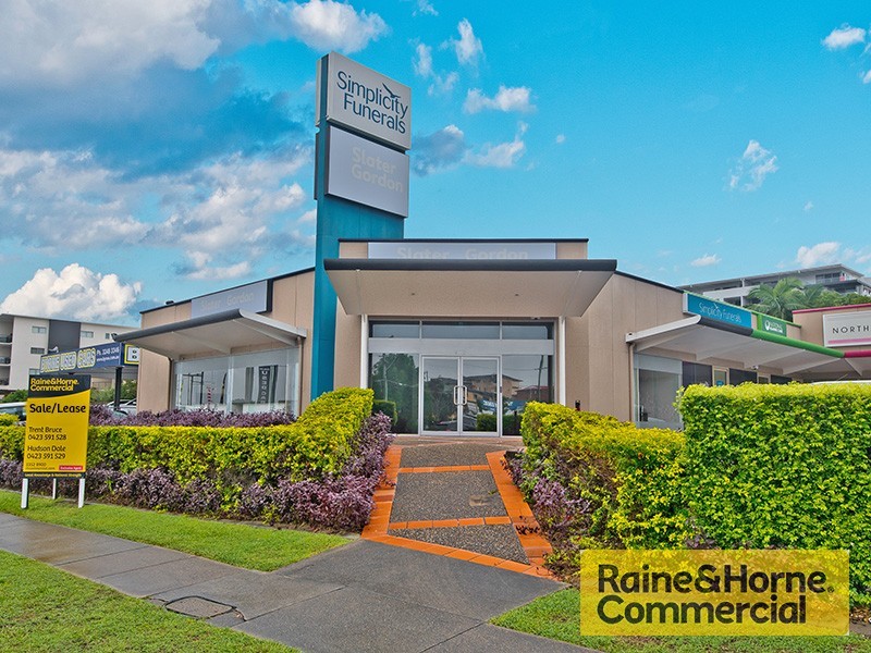 1/538 Gympie Road, Kedron QLD 4031