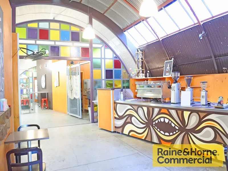 23 Warry Street, Fortitude Valley QLD 4006