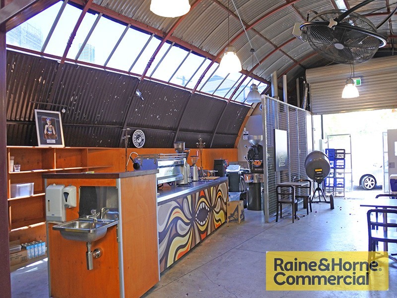 23 Warry Street, Fortitude Valley QLD 4006