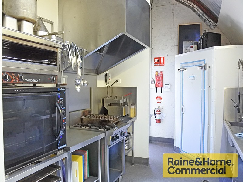 23 Warry Street, Fortitude Valley QLD 4006