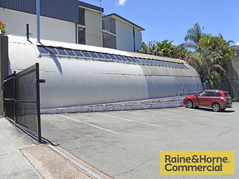 23 Warry Street, Fortitude Valley QLD 4006