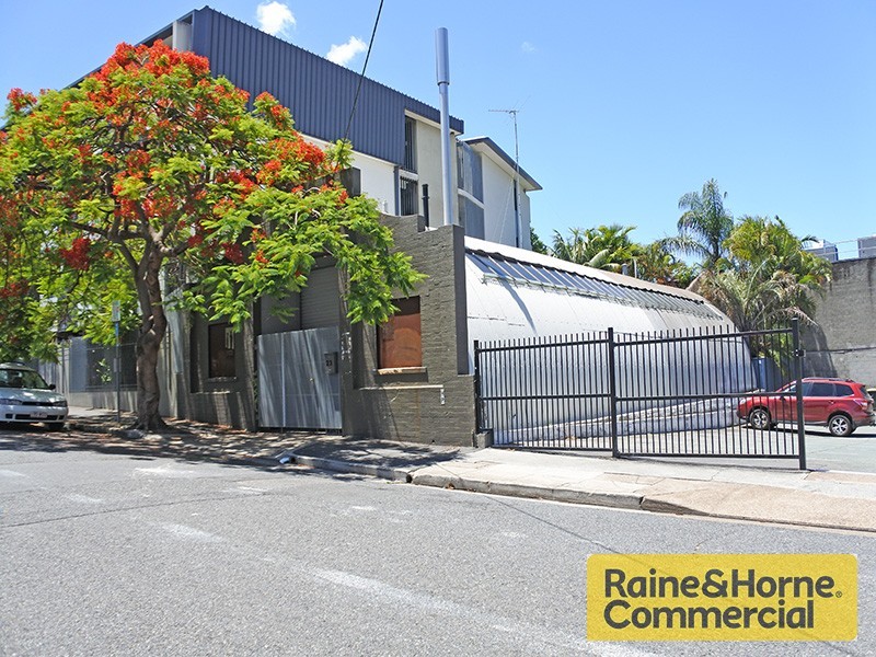23 Warry Street, Fortitude Valley QLD 4006