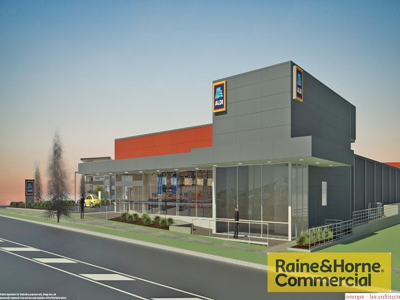 North Lakes QLD 4509