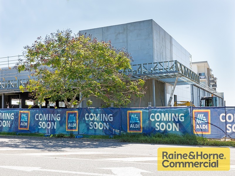 North Lakes QLD 4509