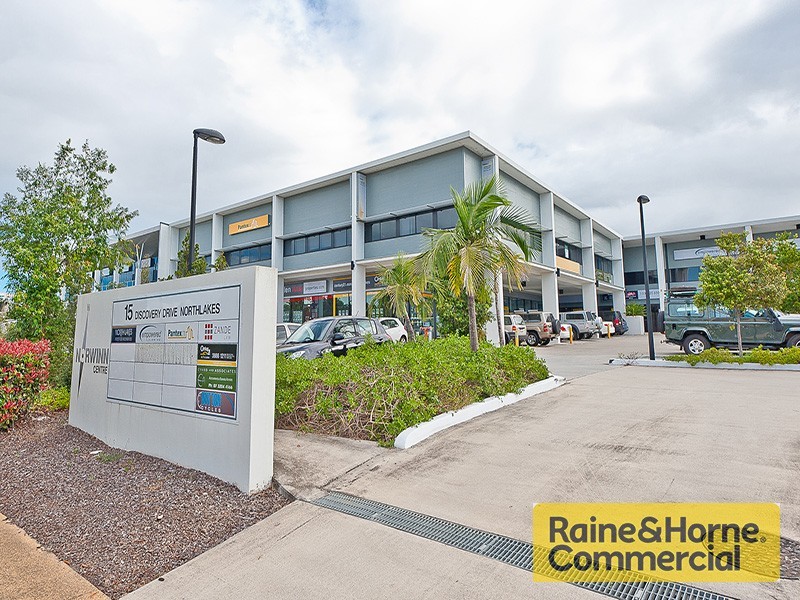 North Lakes QLD 4509