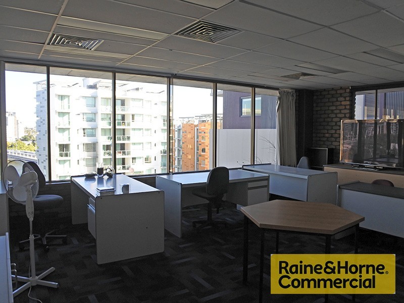 444 Upper Roma Street, Milton QLD 4064