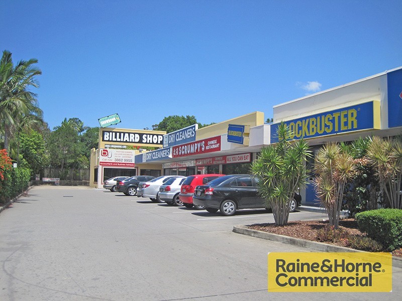 2c/1289 Gympie Road, Aspley QLD 4034