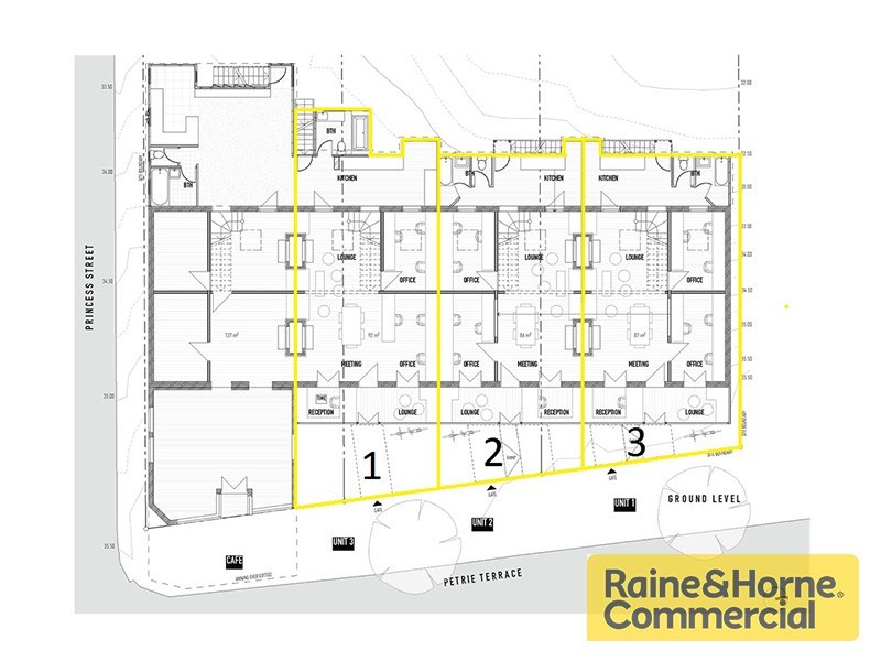 194-202 Petrie Terrace, Petrie Terrace QLD 4000