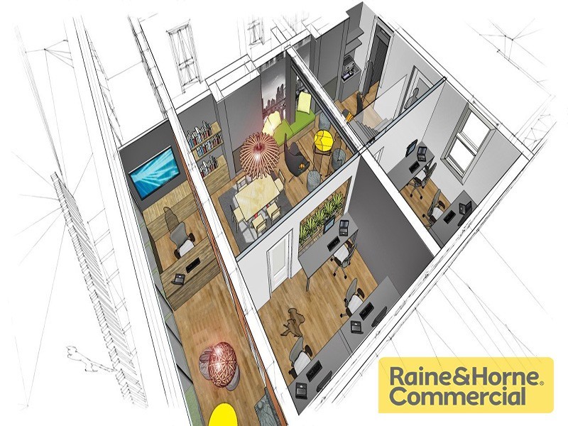 194-202 Petrie Terrace, Petrie Terrace QLD 4000