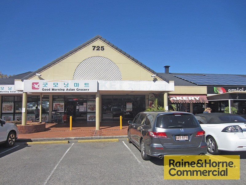 Chermside QLD 4032