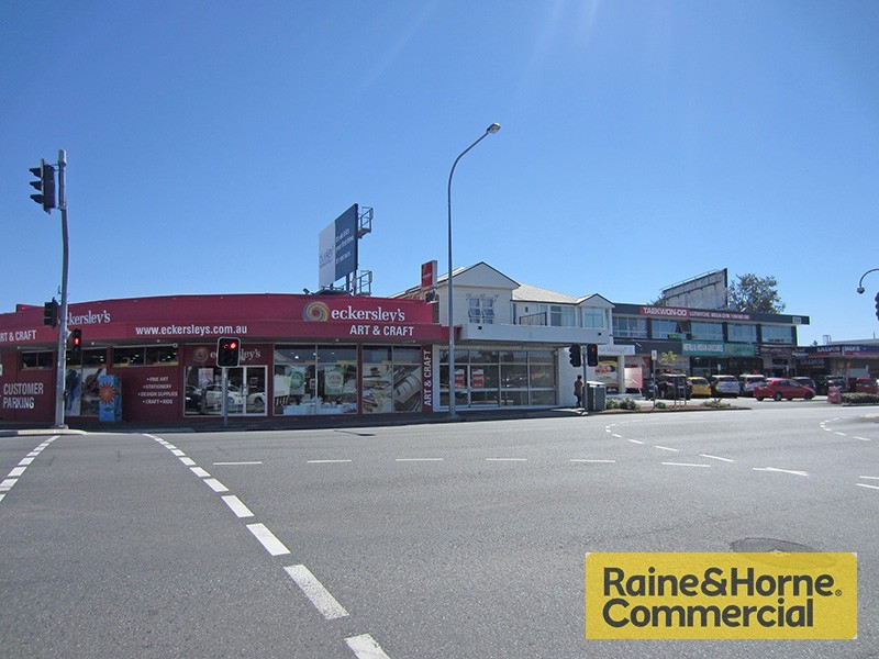 550 Lutwyche Road, Lutwyche QLD 4030