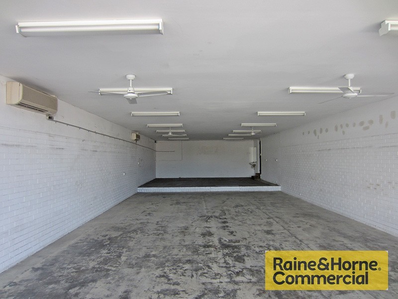 550 Lutwyche Road, Lutwyche QLD 4030