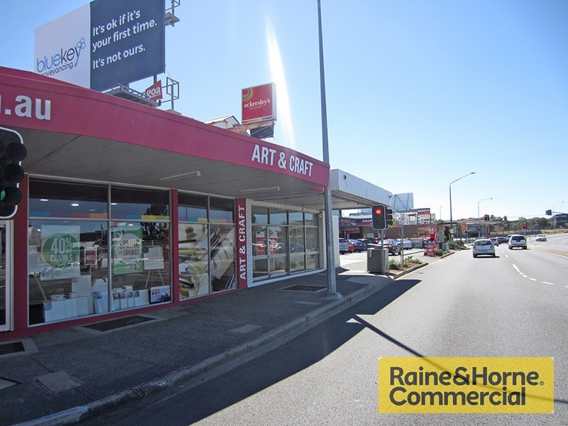 550 Lutwyche Road, Lutwyche QLD 4030