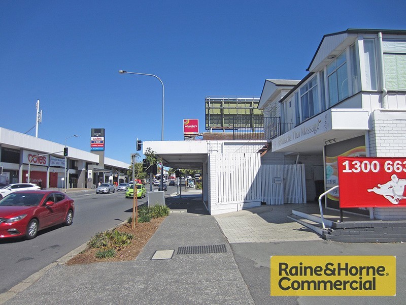 550 Lutwyche Road, Lutwyche QLD 4030